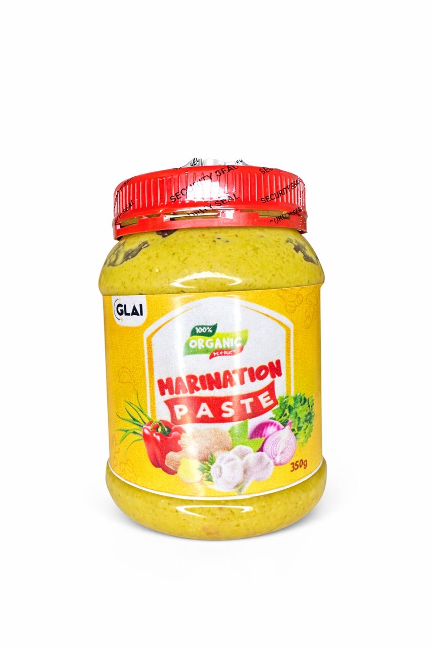 Glai marination paste 